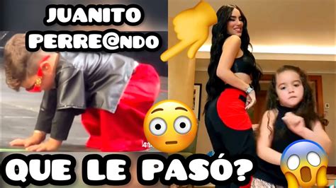 JUANITO BAILANDO EN PÚBLICO KIMBERLY LOAIZA CASI SE DESMAYABA YouTube