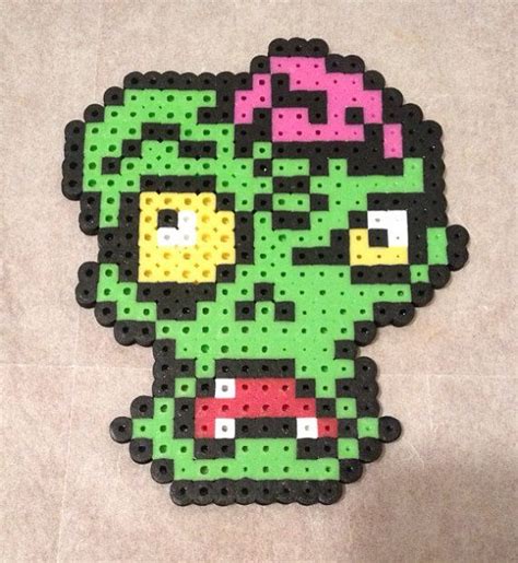 Pin By Megan Hatfield On My Products Perler Bead Art Perler Bead