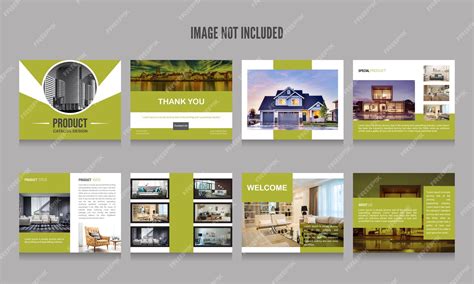 Premium Vector Multipurpose Product Catalog Design Or Product