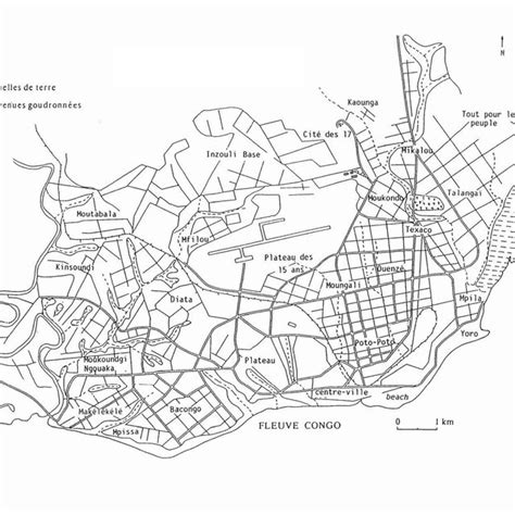 districts  neighborhoods  brazzaville  high quality