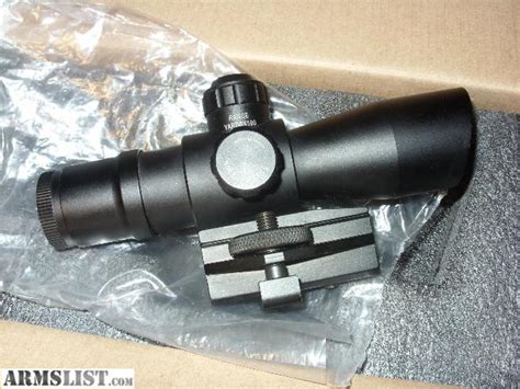 Armslist For Saletrade Ar15 Carry Handle Scope