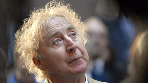 Photos Gene Wilder 1933 2016