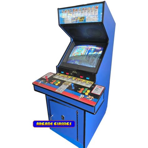 Arcade Classics Arcade Games And Pinball Sales And Restoration