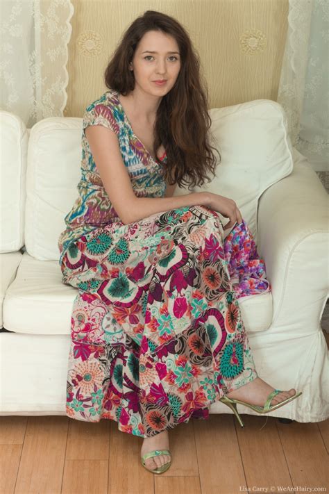 Lisa Carry Opens Hairy Pussy Lips Porn Pictures XXX Photos Sex Images 2690244 PICTOA