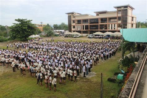 Lapu Lapu City College Official Website