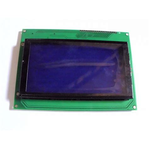 X Blue Lcd Module At Rs Nashik Id