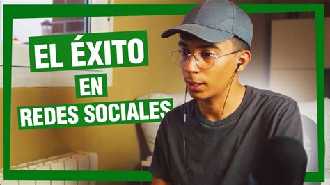 Las Claves Para Crecer En Redes Sociales YouTube