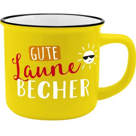 Tasse Gute Laune Online Bestellen Thalia