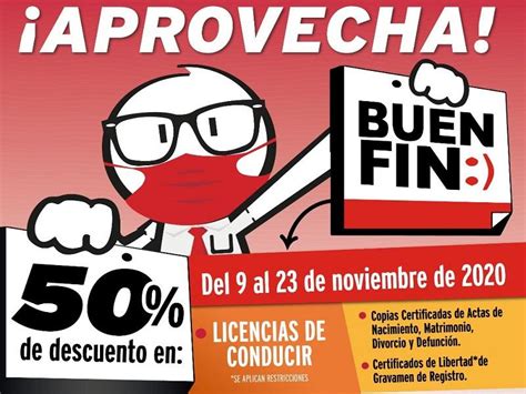 Invita Administraci N Fiscal A Aprovechar Descuentos Por El Buen Fin