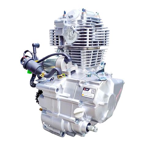 cc motorcycle engine  speed variable speed zongshen