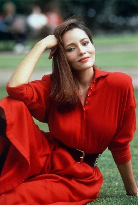 Pin On Barbara Carrera