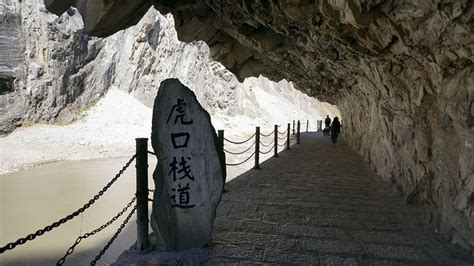 回忆录｜初试虎跳峡高山徒步 丽江旅游攻略 游记 去哪儿攻略