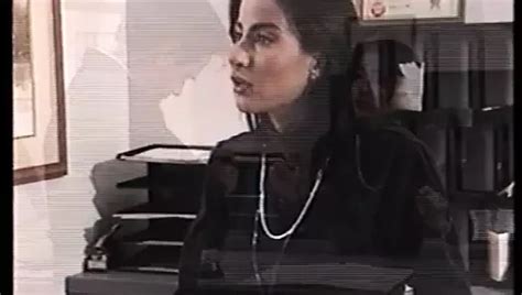 Vintage Office Porn Feat Kristie Leigh XHamster