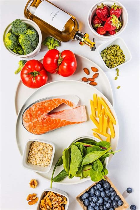 What to Eat with PCOS (From a Nutritionist) - Clean Eating Kitchen