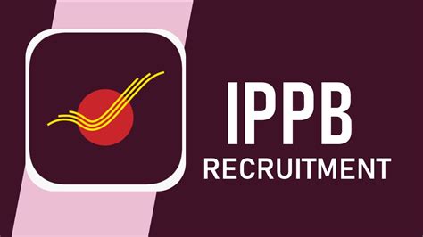 Ippb Recruitment