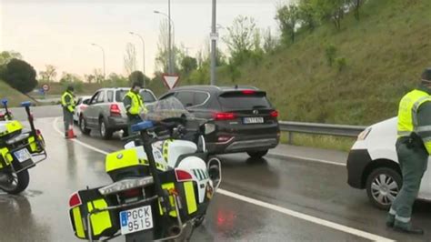 Atención en las carreteras de CLM a estas nuevas motos camufladas de la