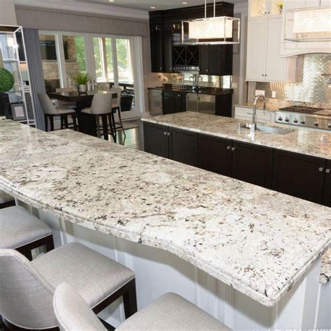 Alaska White Granite In India Anil Export Alaska White Granite