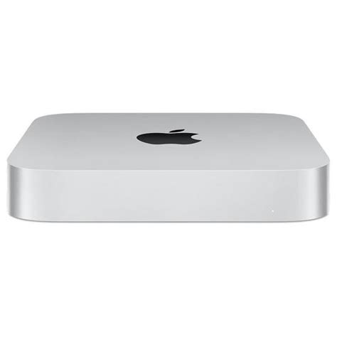 Apple Mac Mini MGNR3LE A Apple M1 Memória 8GB SSD 256GB no Paraguai