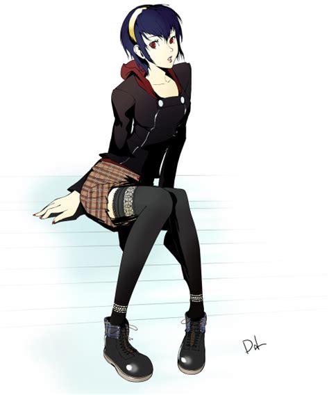 persona 3 metis aigis | Tumblr