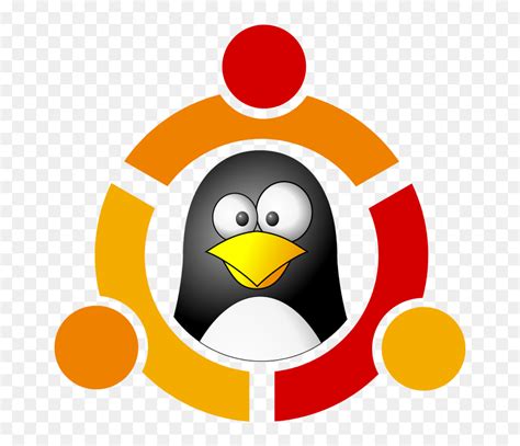 collection  linux logo png pluspng