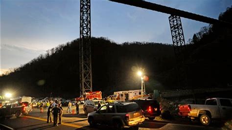 Deadly Mine Explosion In West Virginia Fox News