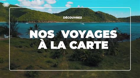 Sch Voyages A La Carte Youtube