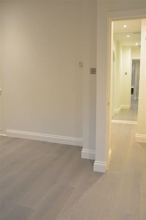 Project at Ifield Road, Chelsea, London – EGIDOS