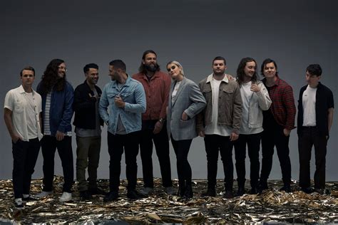Shout To The Lord Hillsong United 8