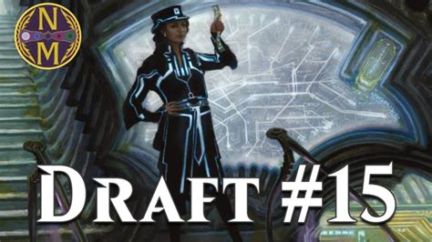 Streets Of New Capenna Draft 15 Premier Alchemy Draft Magic The