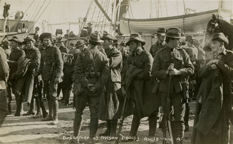 End of great war celebrations changed the world forever in 1918 11