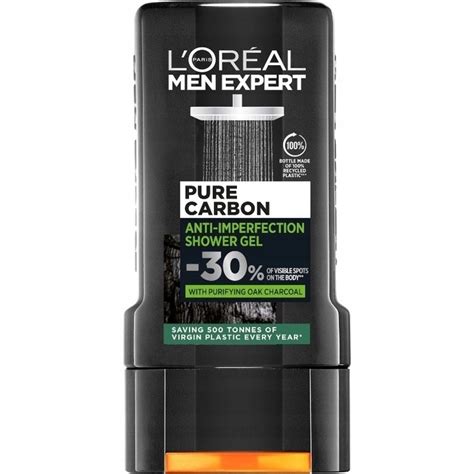 Loreal Men Pure Carbon El Pod Prysznic Ml Allegro Pl