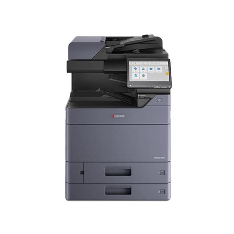 Imprimante Couleur Multifonction 4en1 Kyocera ECOSYS 3554ci A3