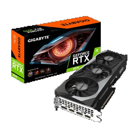 Best GeForce RTX 3070 GAMING OC Graphics Card at the best price in BD ...