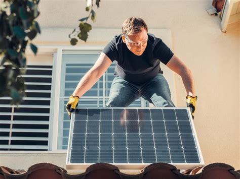 Solar Installation for Homeowners: A Complete Guide | Greener Ideal