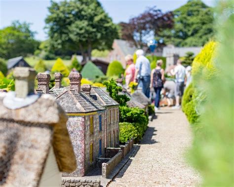 Godshill Model Village Godshill See Reviews Articles And