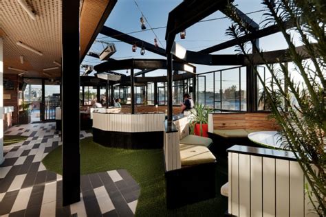 Richmond Club Hotel | Cremorne, Victoria, Australia - Venue Report