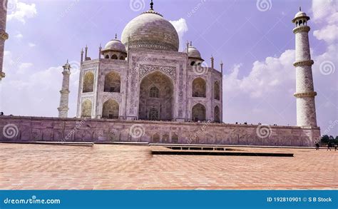 Shah Jahan Tomb