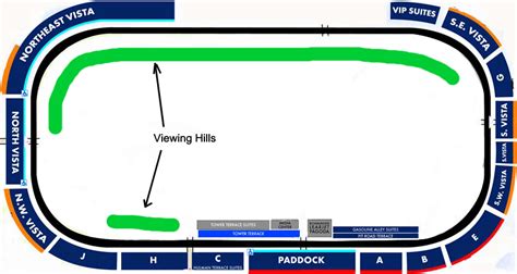 Indy 500 Seating Chart Paddock | Brokeasshome.com