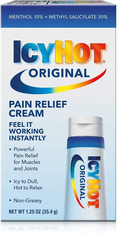 10 Best Gout Pain Relief Creams on The Market - Flab Fix