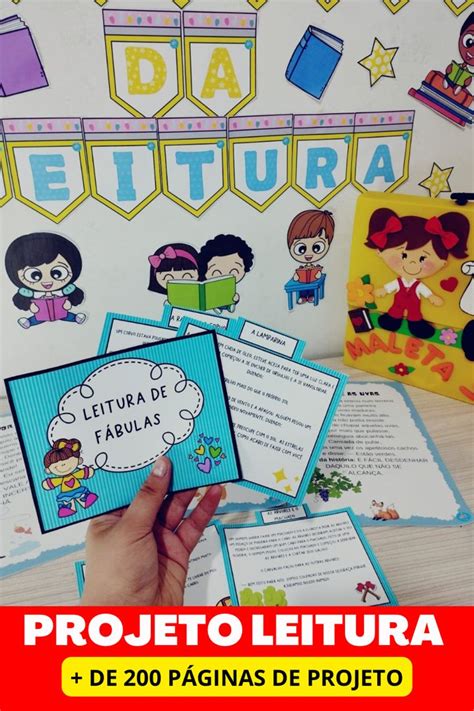 Nomes Para Projetos De Leitura - PROJETO DE LEITURA/MALETA VIAJANTE | Atividades de contos, Projetos de ...