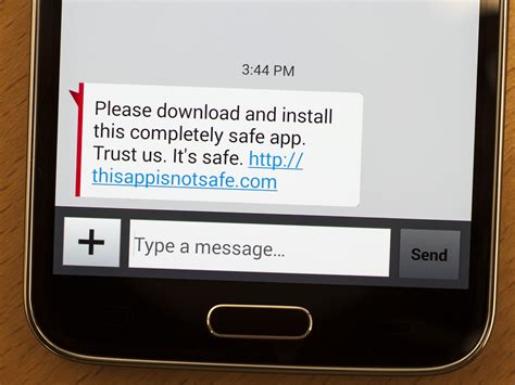 Five tips for avoiding viruses and malware on your Android | Android