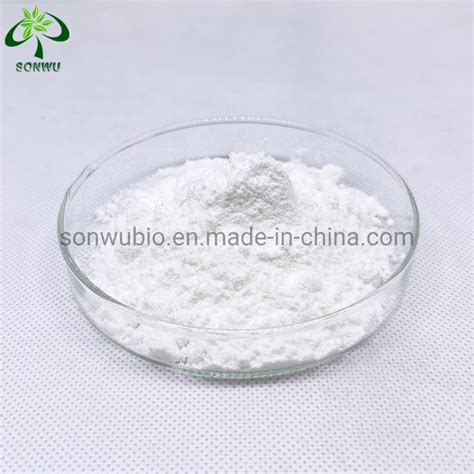 Sonwu Supply Powder Agomelatine Purity Agomelatine China Agomelatine