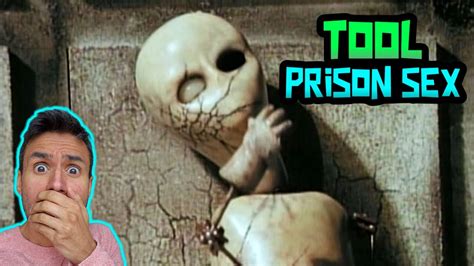 Tool Prison Sex Reaction First Time Hearing It Youtube