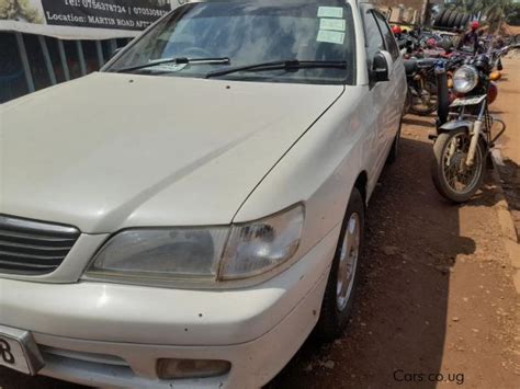 Used Toyota Premio Premio For Sale Kampala Toyota Premio Sales