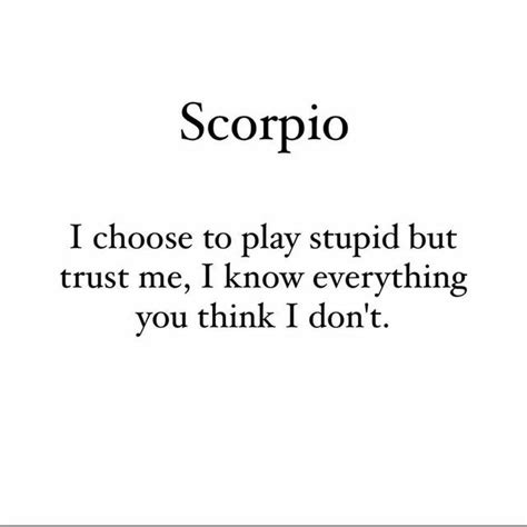 Scorpio♏facts On Instagram Follow And Repost Allscorpiofacts For