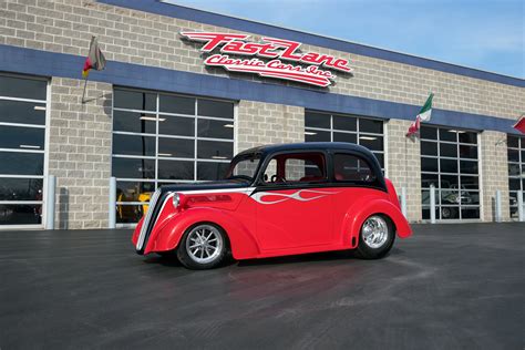 1948 Ford Anglia Classic And Collector Cars