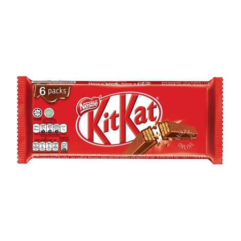 Kitkat Milk Chocolate Cheap Prices Buy 10 Pieces Kitkat Mini