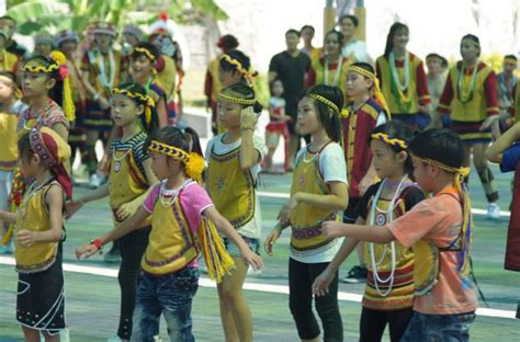 繼續吼嗨央~撒奇萊雅族豐年祭撒固兒部落＠停看聽｜pchome Online 個人新聞台