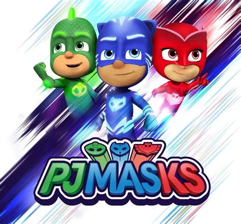 Pj Masks Merchandise Target