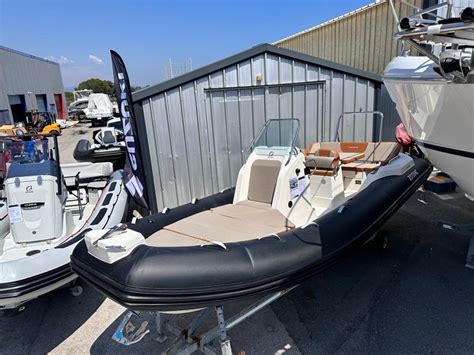 Zodiac Medline Bateau Neuf Vendre